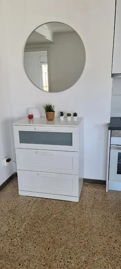Apartamento Bahia III Empuriabrava Espagne