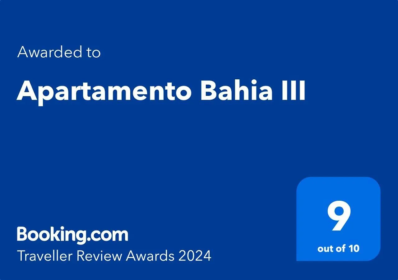Appartement Apartamento Bahia III Empuriabrava Espagne