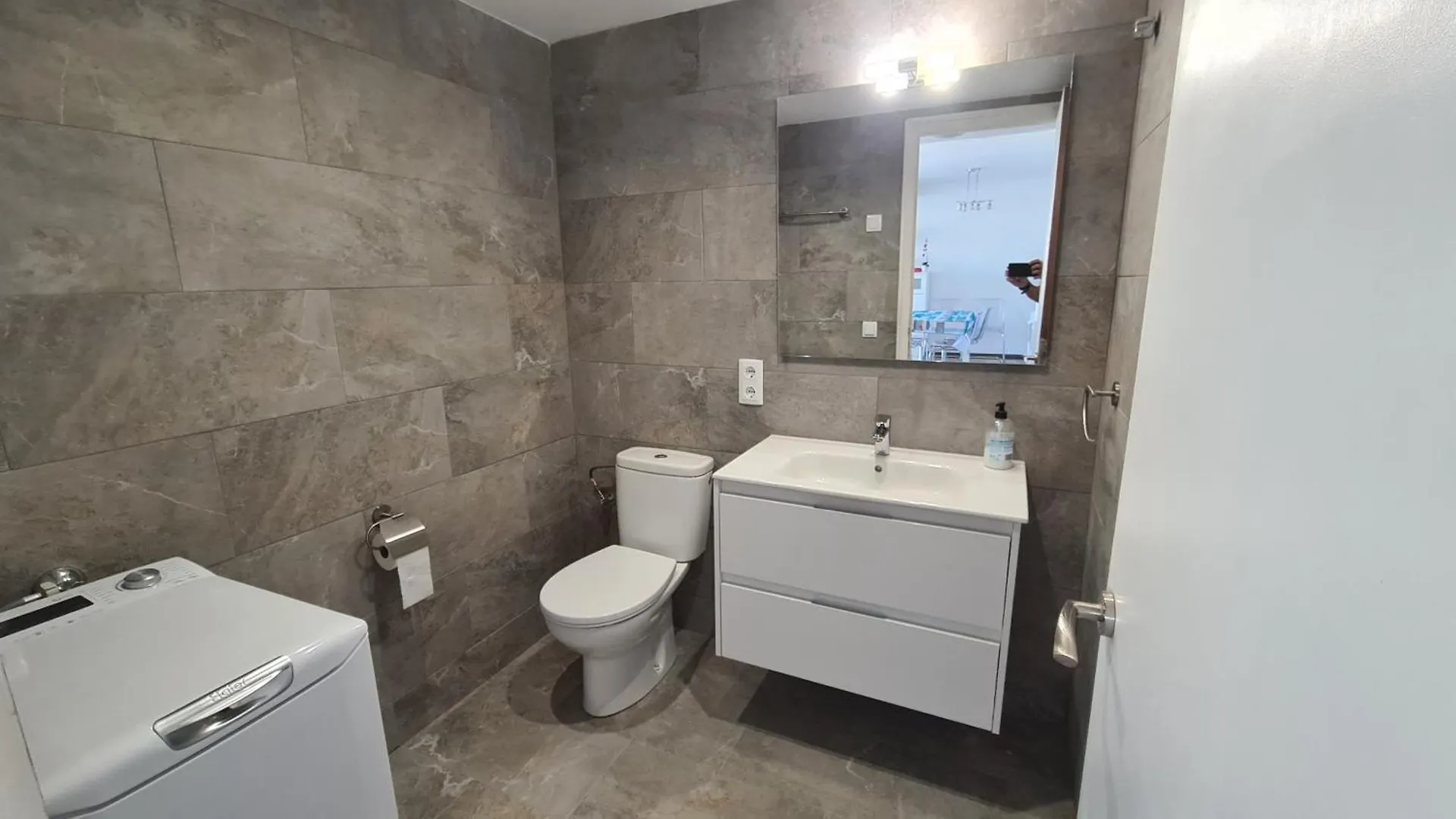 Appartement Apartamento Bahia III Empuriabrava Espagne
