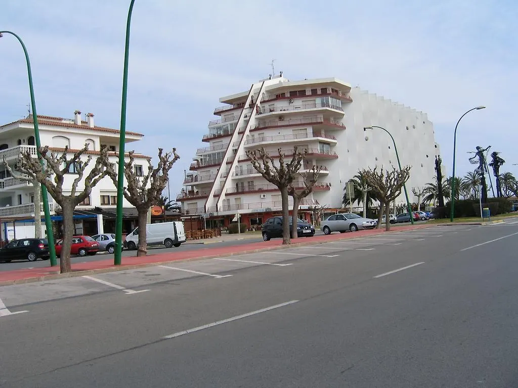 Apartamento Bahia III Empuriabrava 0*,  Espagne